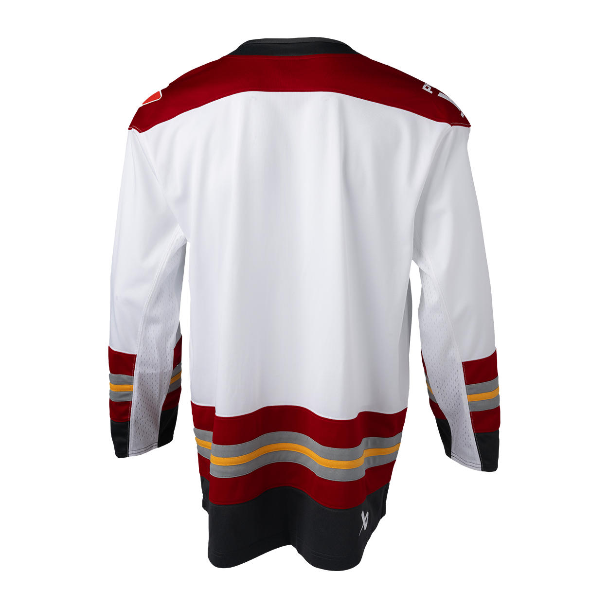 bauer-ottawa-charge-pwhl-away-trikot-erwachsene image 3