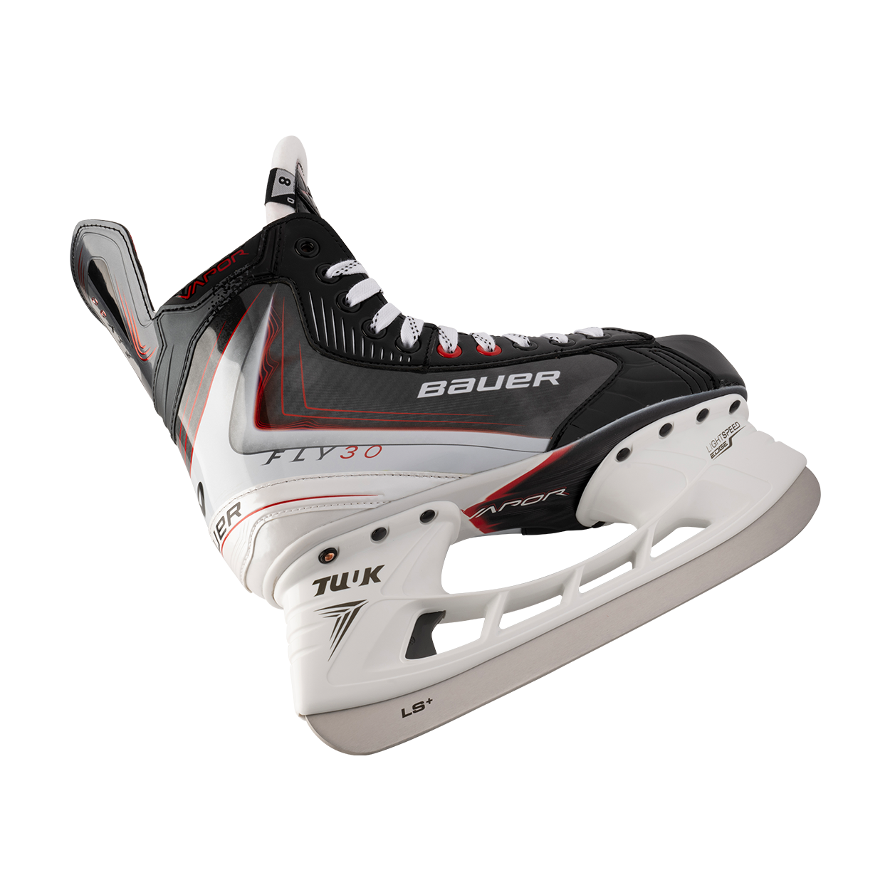 bauer-vapor-fly30-eishockey-schlittschuh-senior image 2