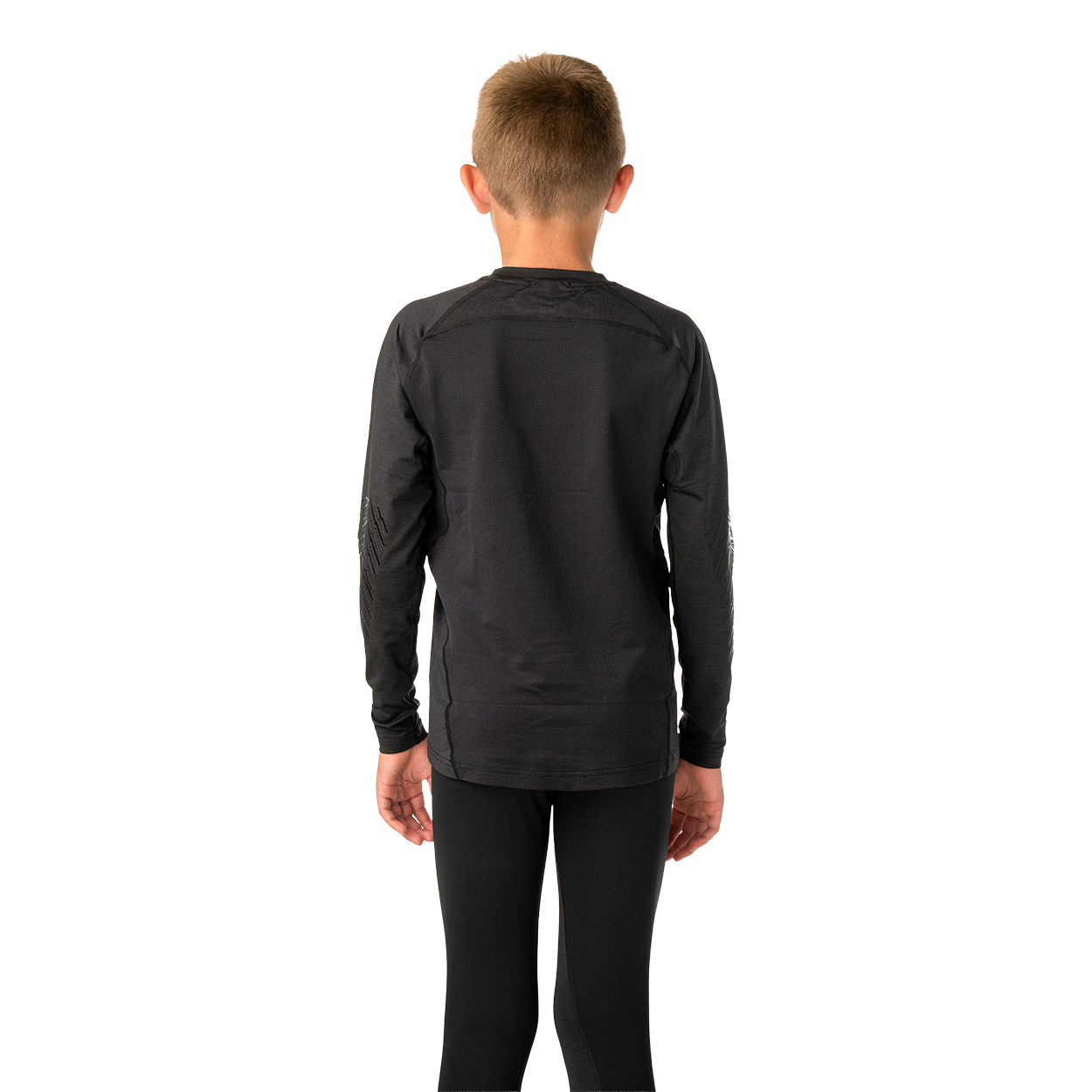 bauer-pro-baselayer-oberteil-youth image 2