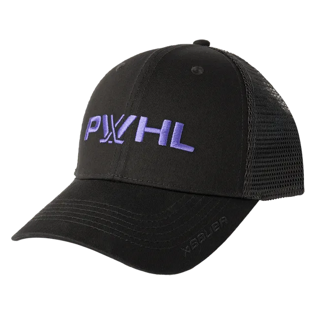 bauer-pwhl-adjustable-cap-herren-fan-m-tze image 1