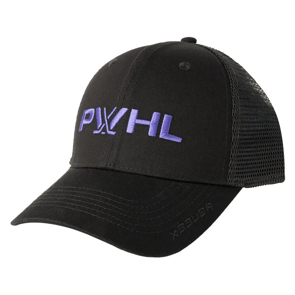 bauer-pwhl-adjustable-cap-herren-fan-m-tze image 1