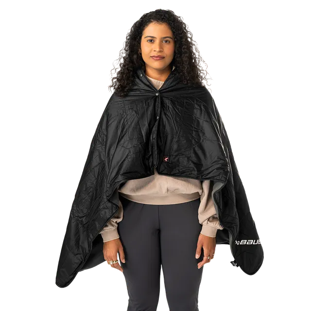 bauer-redline-heated-blanket-beheizbare-decke-ororo image 1