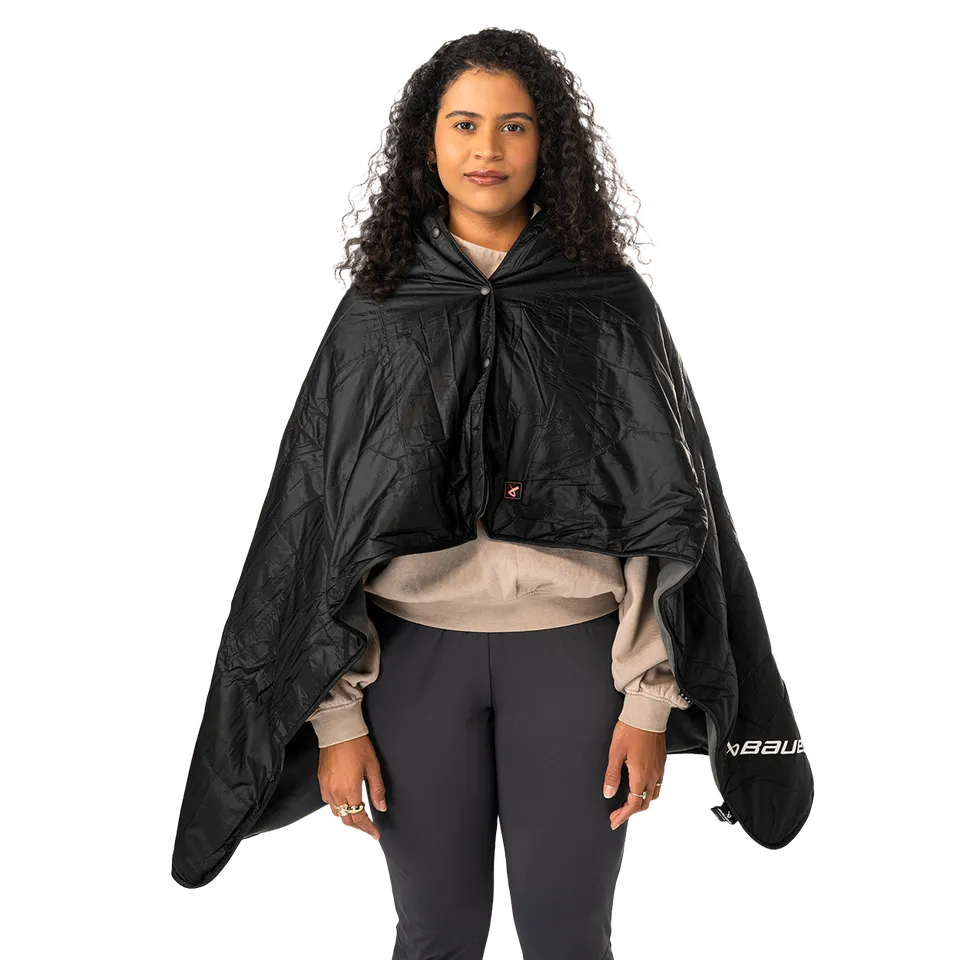 bauer-redline-heated-blanket-beheizbare-decke-ororo image 1