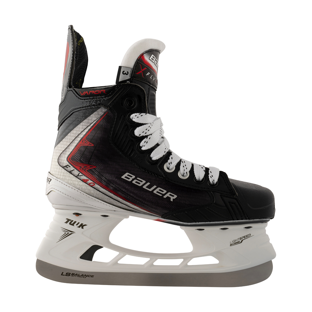 bauer-vapor-fly40-eishockey-schlittschuhe-junior image 4
