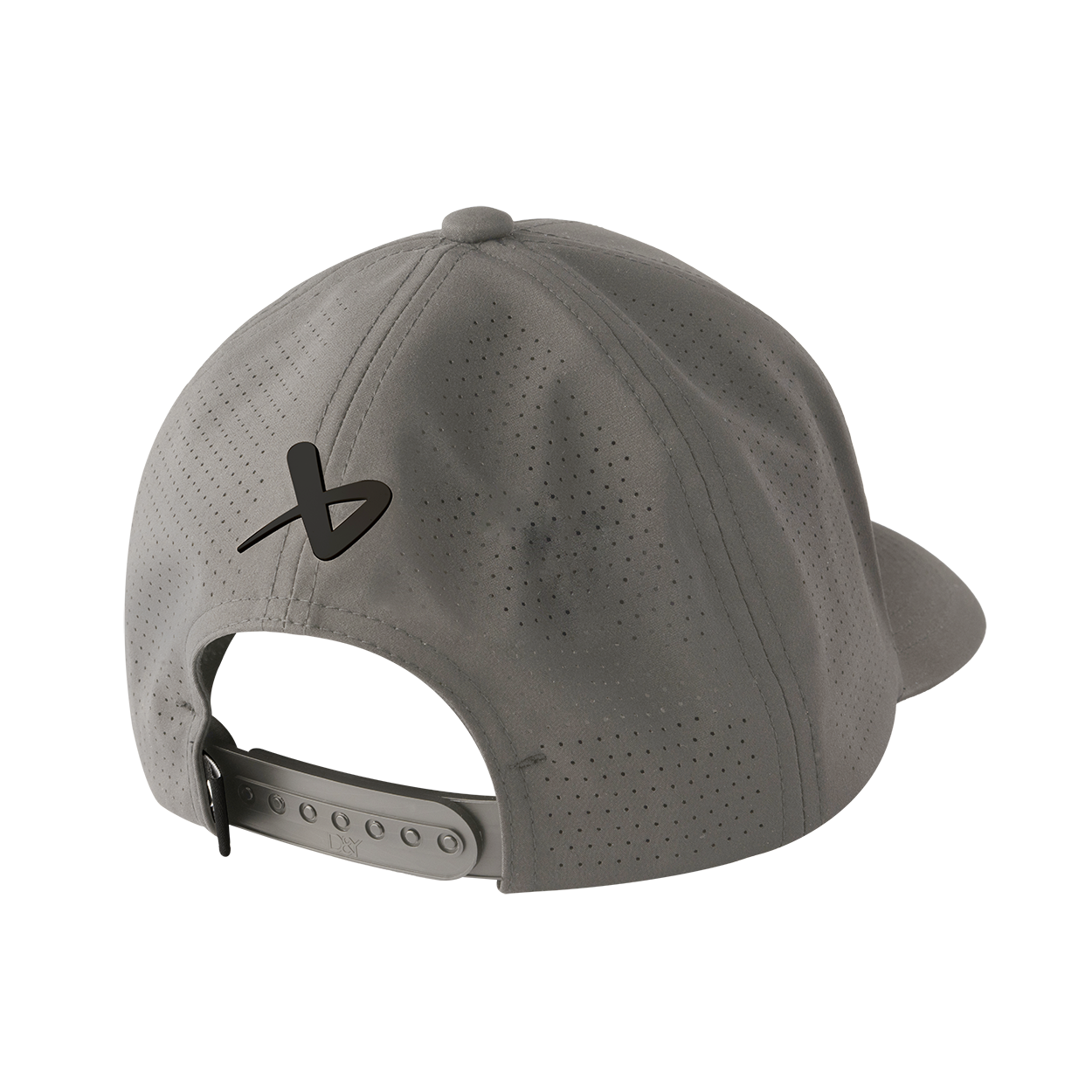 bauer-overtime-performance-cap-senior-schwarz image 4