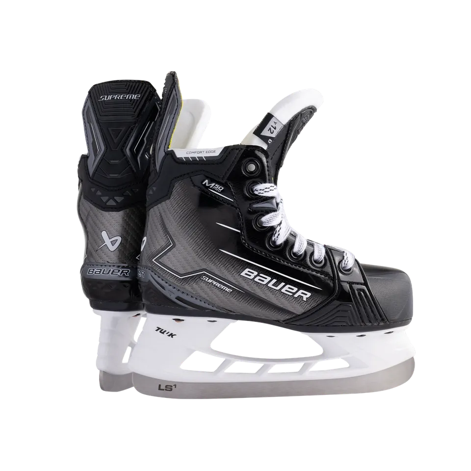 bauer-supreme-m50-pro-schlittschuh-youth image 1