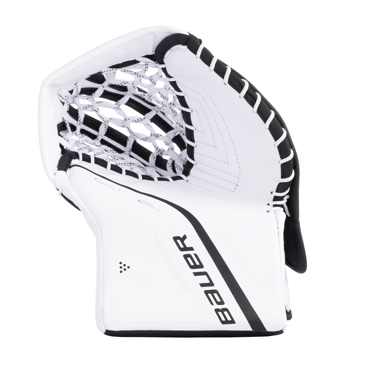 bauer-prodigy-catcher-youth-torwart-fanghand image 1