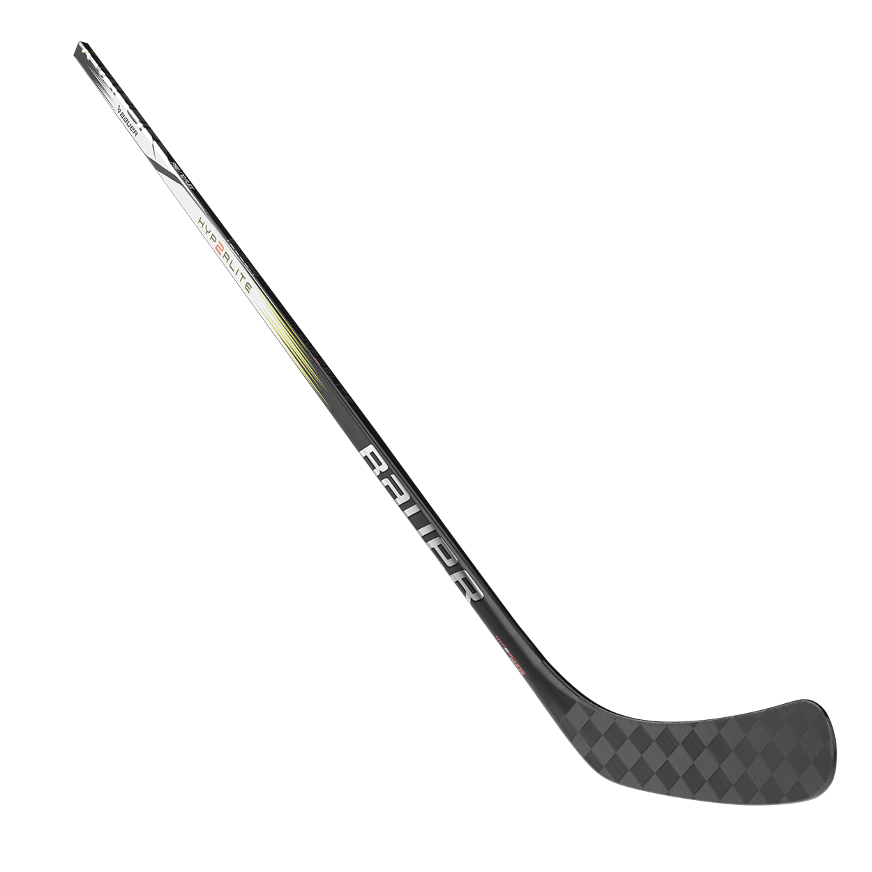 bauer-vapor-hyperlite-2-custom-schl-ger-junior-40-flex image 1