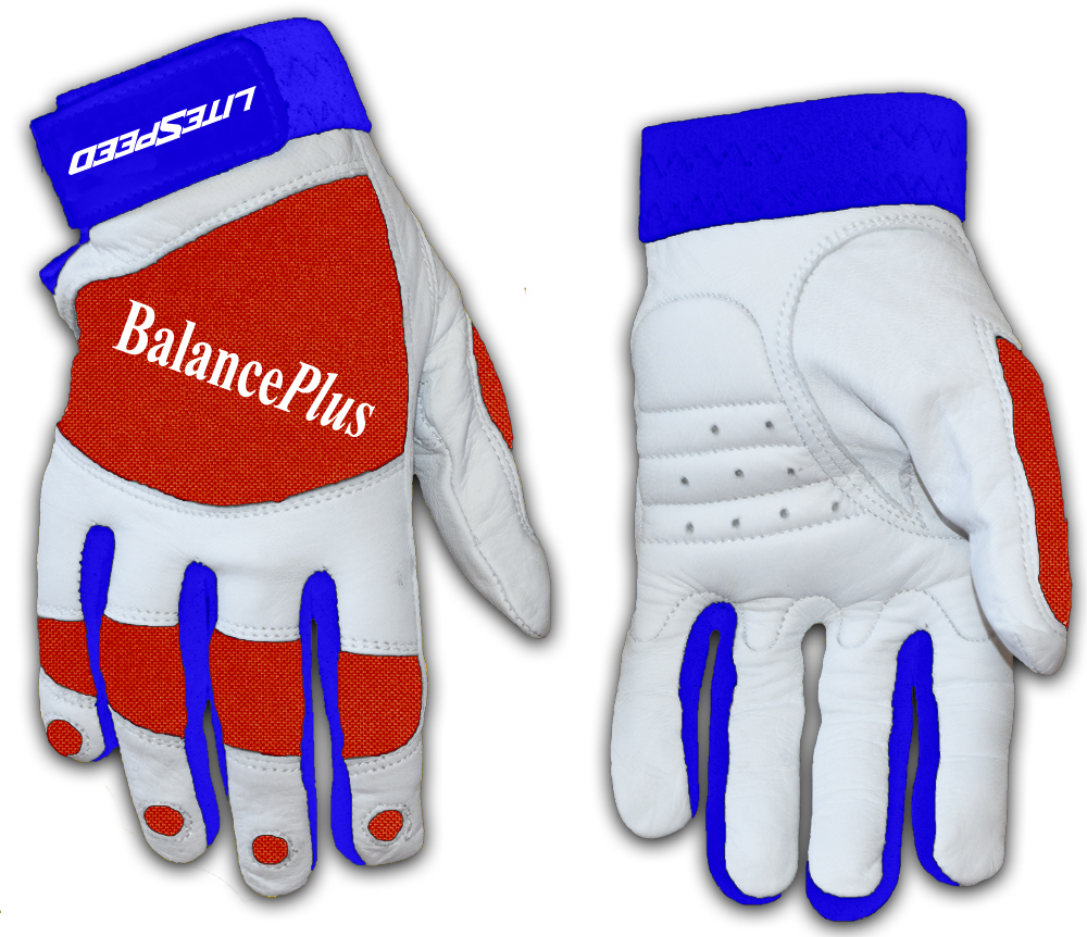 balanceplus-ice-patriot-curlinghandschuhe-leder-fire-ice image 1