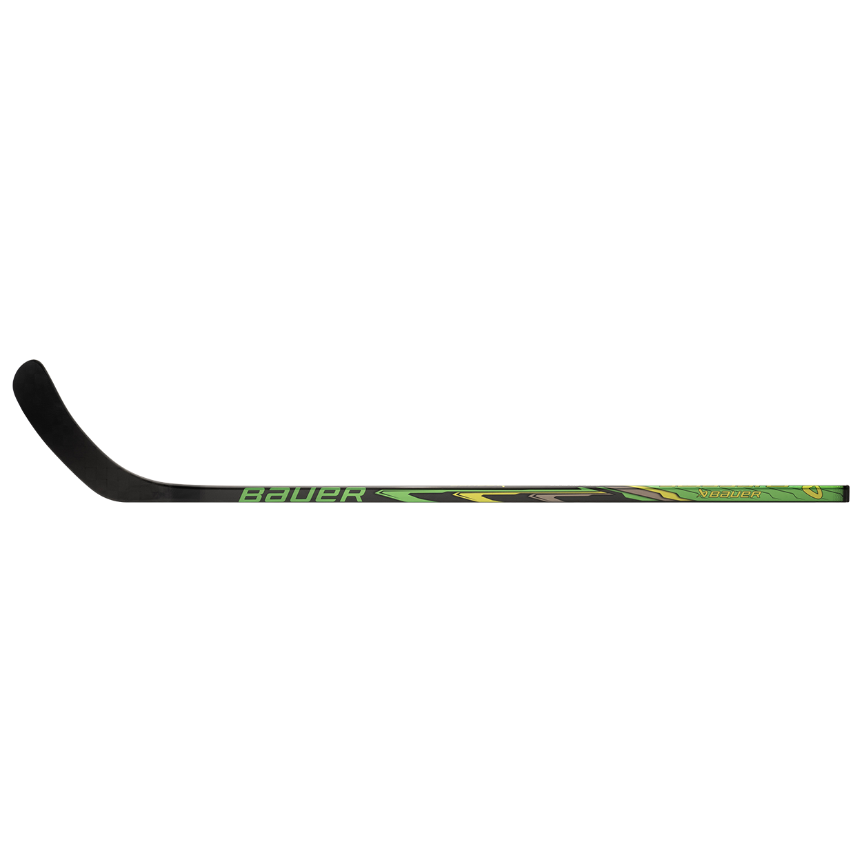 bauer-supreme-junior-series-grip-eishockeyschl-ger image 5