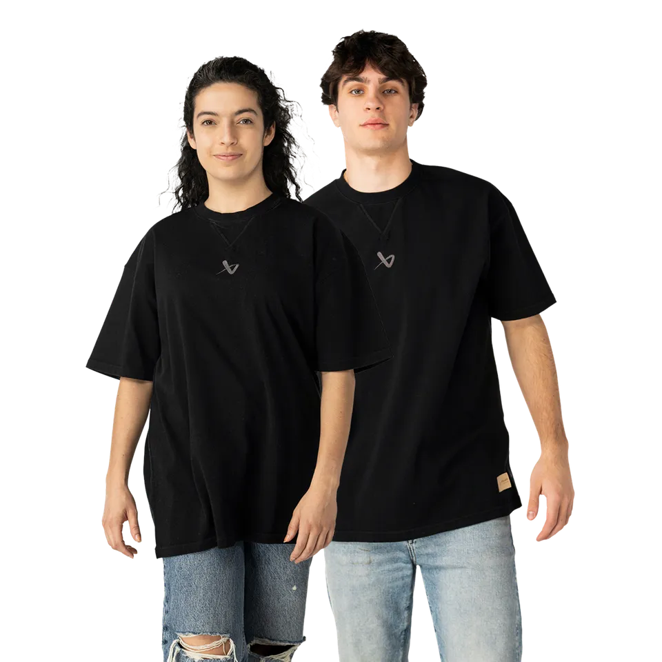 bauer-core-boxy-t-shirt-senior image 1