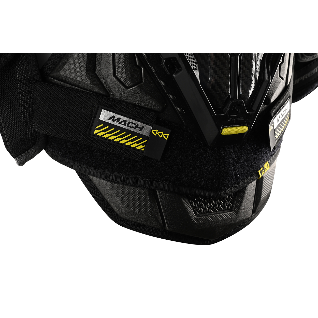 bauer-supreme-mach-schulterschutz-junior image 4