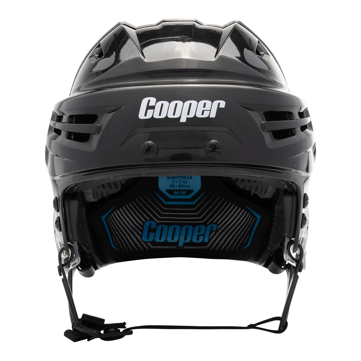 bauer-cooper-re-akt-70-eishockey-helm-senior image 2