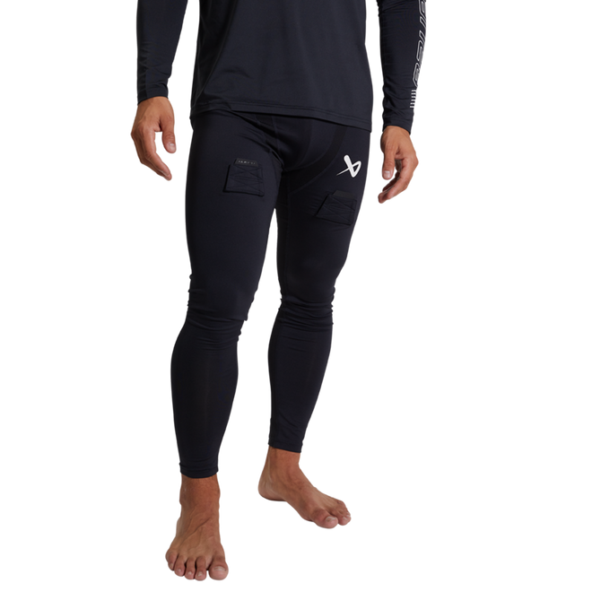 bauer-performance-jock-pant-senior-unterhose-mit-tiefschutz image 1
