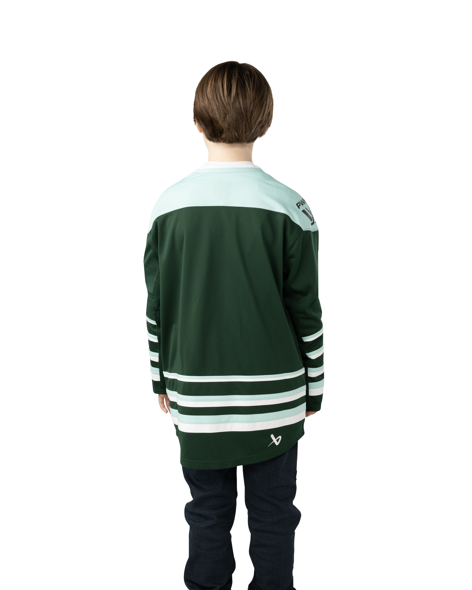 bauer-pwhl-boston-fleet-heimtrikot-kinder-replica image 5