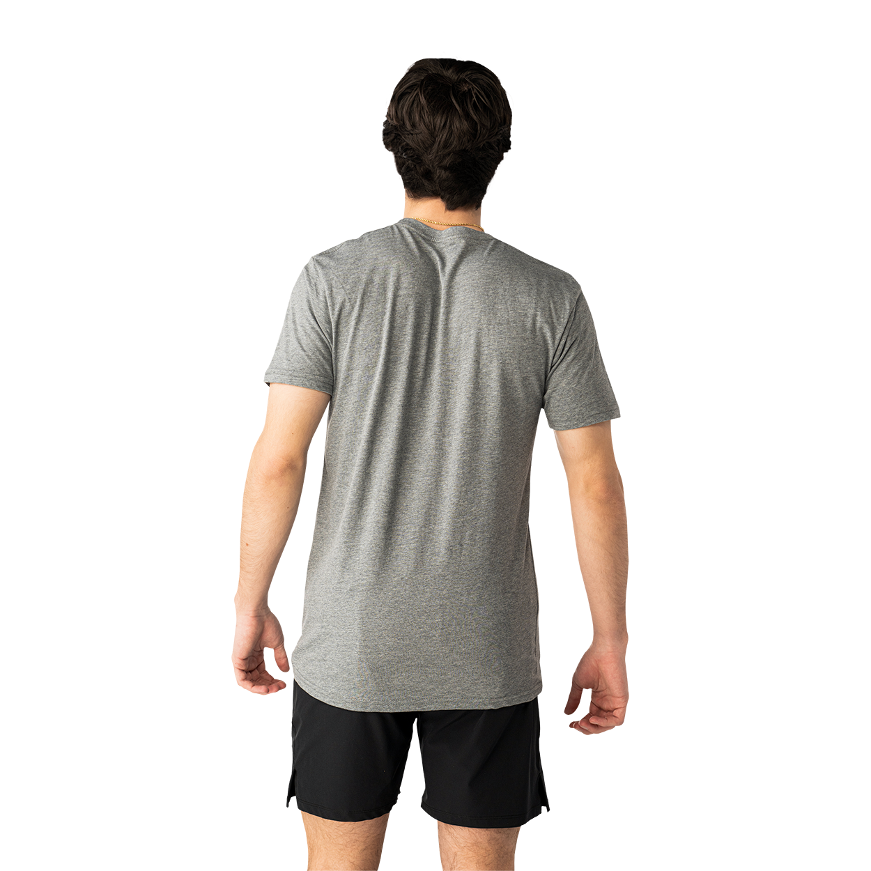 bauer-core-graphic-tee-senior-t-shirt image 4