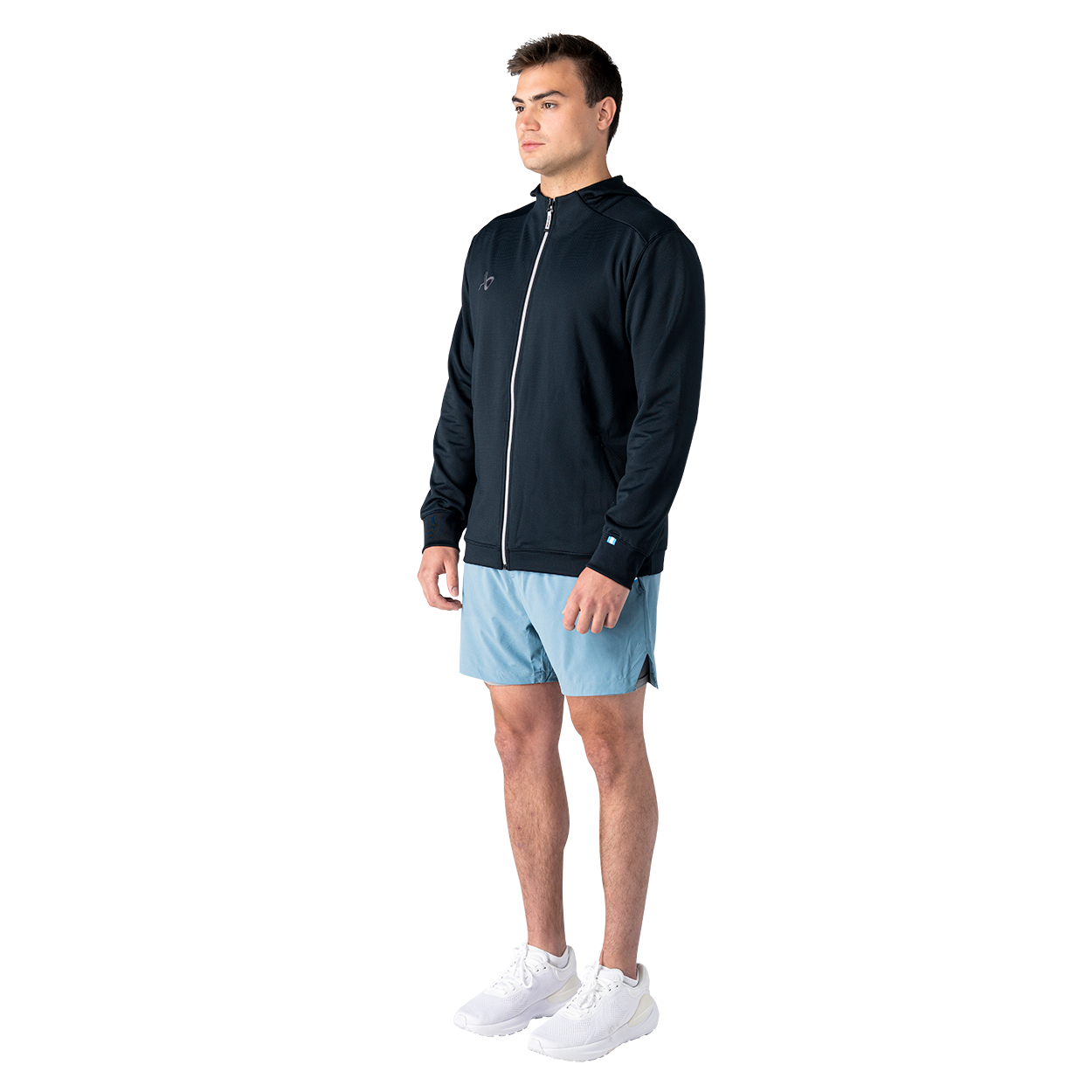 bauer-full-zip-tech-hoodie-senior image 6
