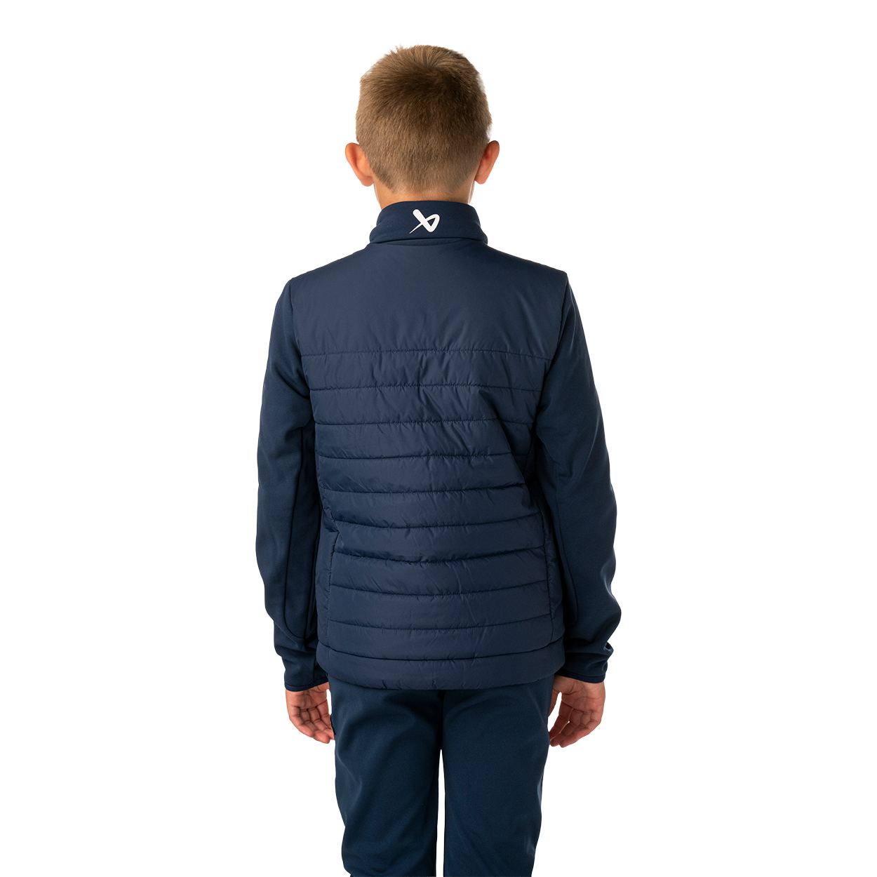 bauer-team-hybrid-jacke-youth-steppjacke-f-r-kinder image 3