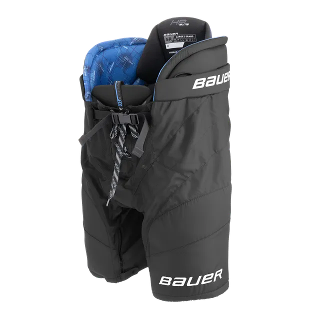 bauer-hp-elite-eishockey-hose-senior-s24 image 1