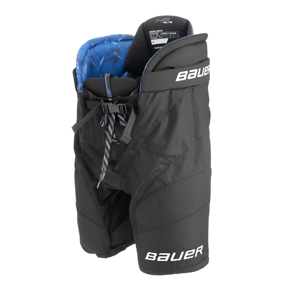 bauer-hp-elite-eishockey-hose-senior-s24 image 1