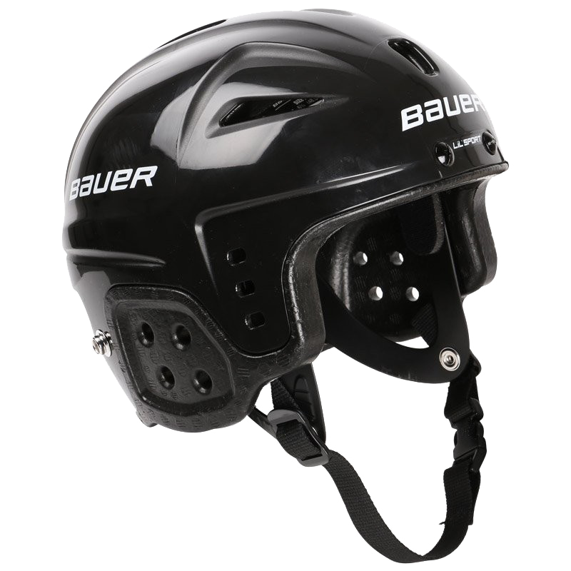 bauer-lil-sport-eishockey-helm-youth image 2
