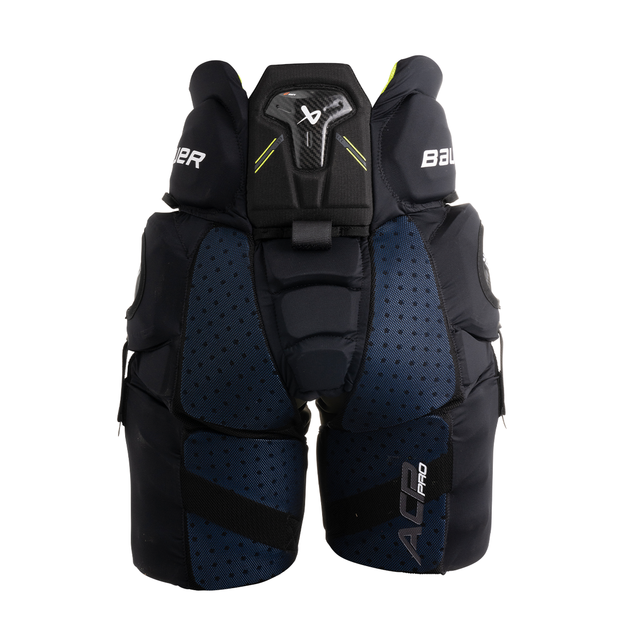 bauer-acp-pro-girdle-junior-s24-eishockey-girdle image 4