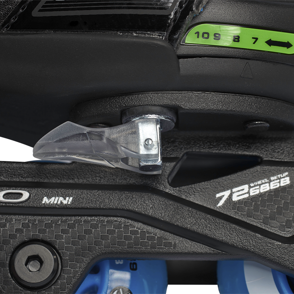 bauer-x-lp-verstellbarer-inline-skate-kinder image 5