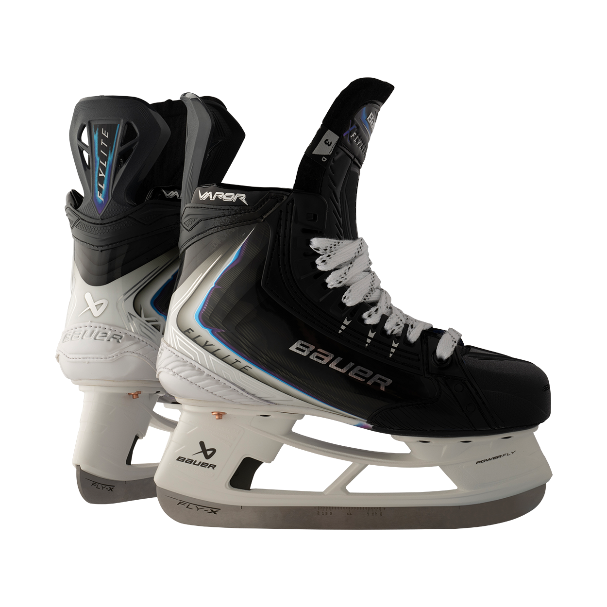 bauer-vapor-flylite-eishockeyschlittschuh-junior image 1