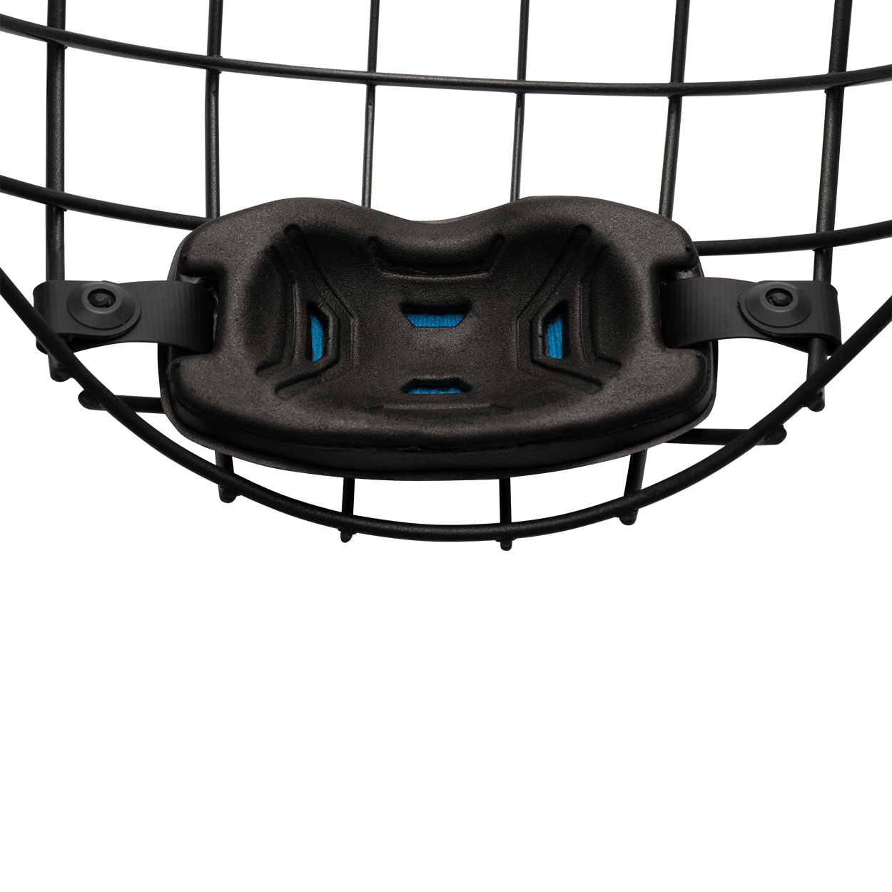 bauer-contour-3-facemask-titan-gitter image 3