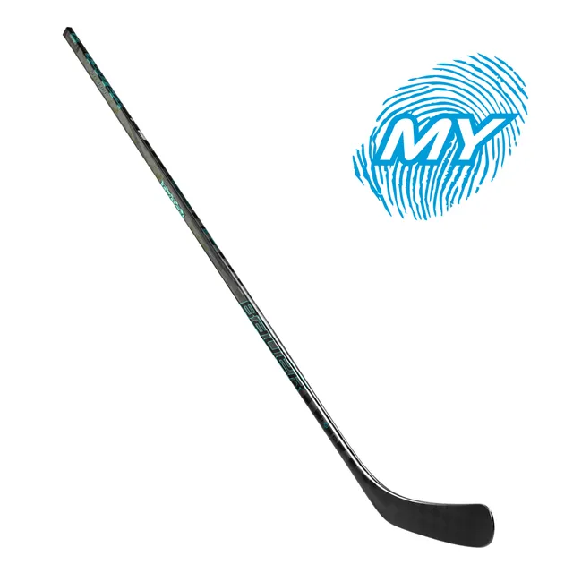 bauer-nexus-custom-eishockeyschl-ger-junior-50-flex-links-p28 image 1