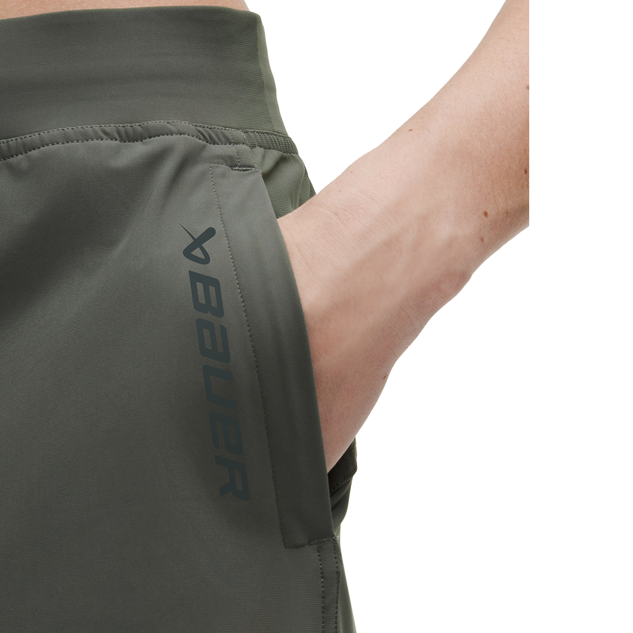 bauer-x-lululemon-adapted-state-high-rise-jogger-damen image 8