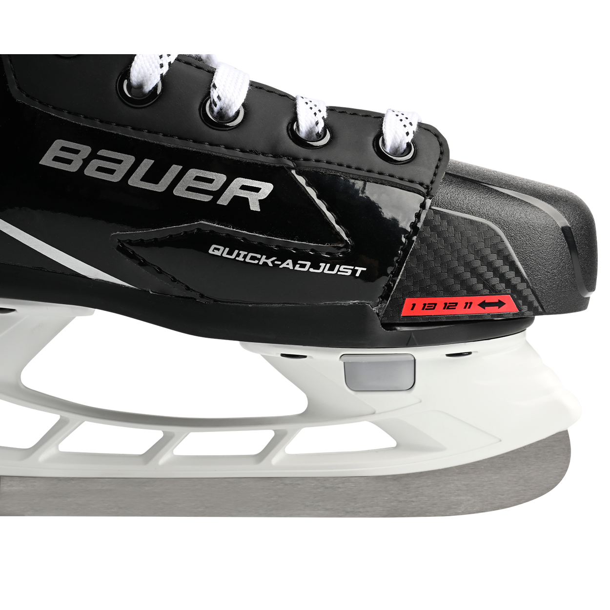 bauer-lil-rookie-verstellbarer-schlittschuh-junior image 4