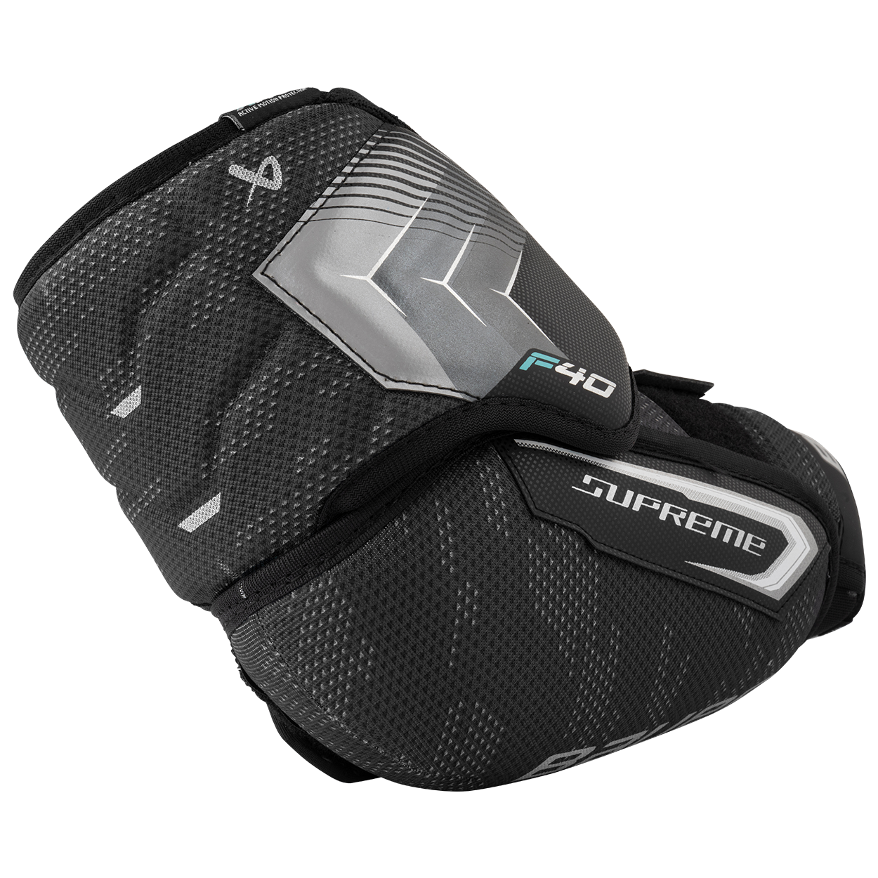 bauer-supreme-f40-ellbogenschutz-senior image 3