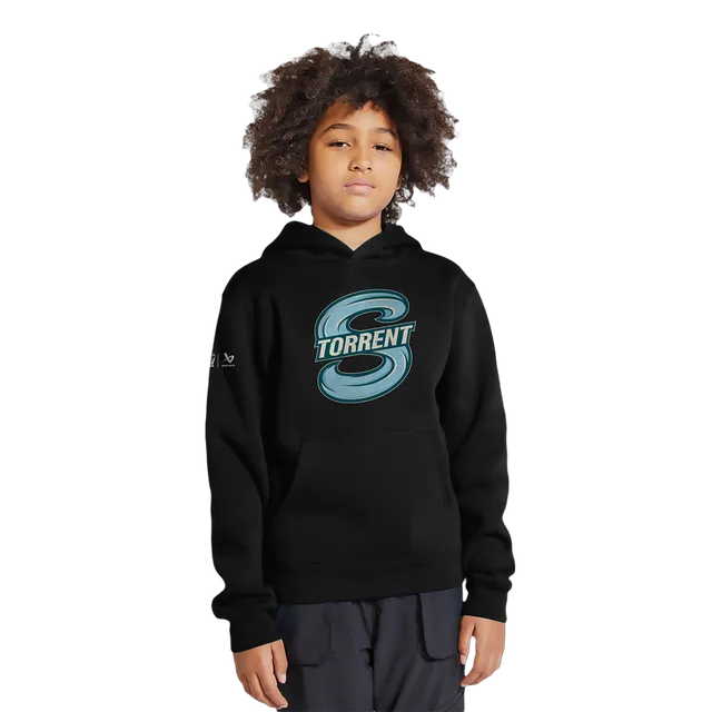 bauer-pwhl-ultimate-hoodie-youth-seattle-torrent-kapuzenpullover image 1
