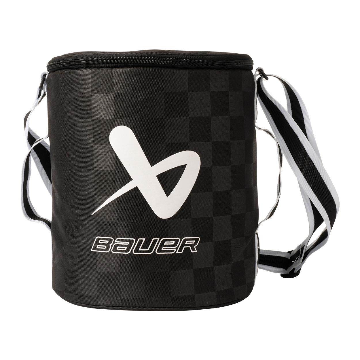 bauer-s25-puck-bag-pucktasche-f-r-50-pucks image 1
