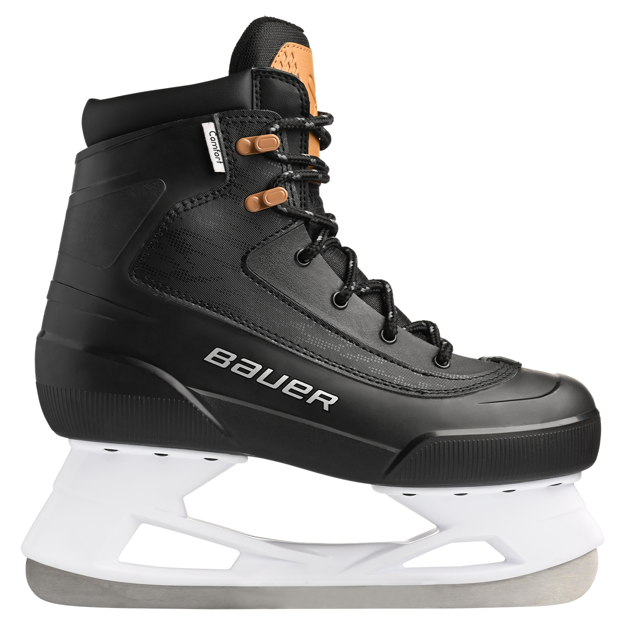 bauer-colorado-glides-junior-freizeit-schlittschuhe-kinder-schwarz image 5
