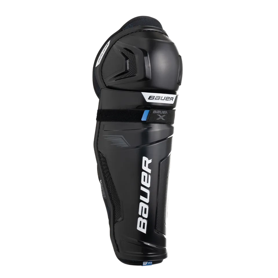 bauer-x-schienbeinschutz-intermediate-s24 image 1