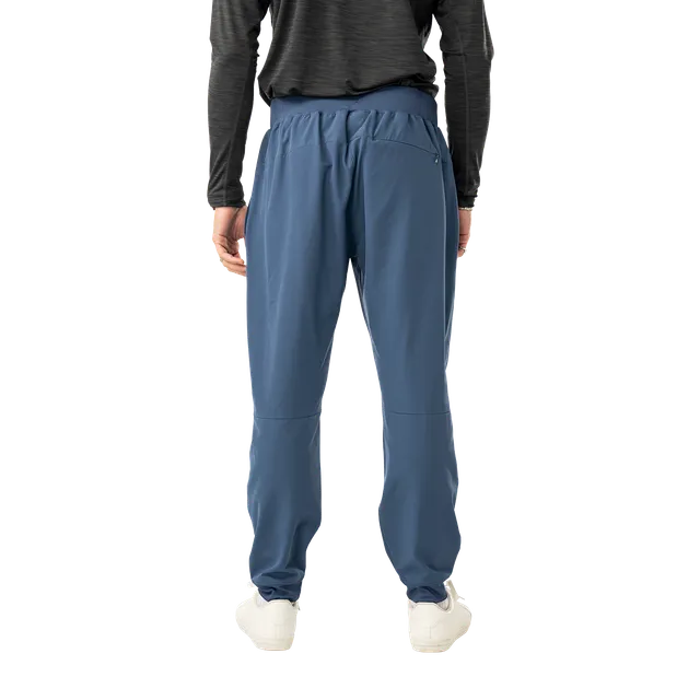 bauer-home-ice-woven-jogger-hockey-freizeithose image 1