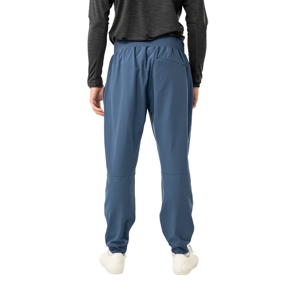 bauer-home-ice-woven-jogger-hockey-freizeithose image 1