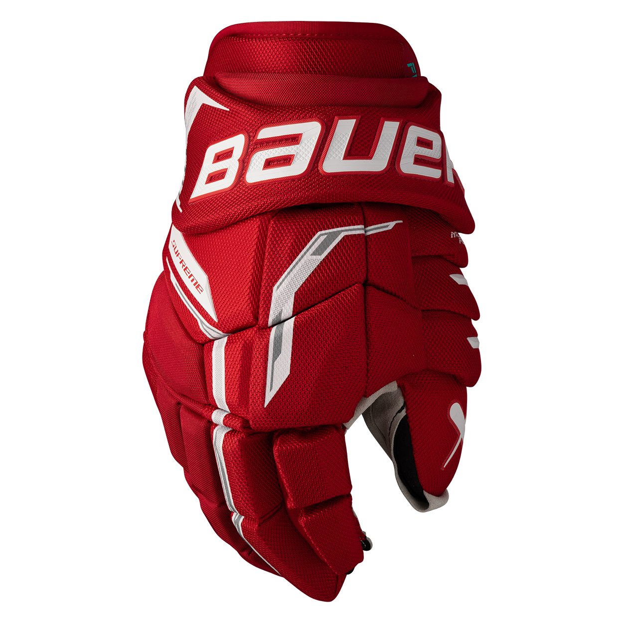 bauer-supreme-fuse-handschuh-senior-eishockeyhandschuh image 3