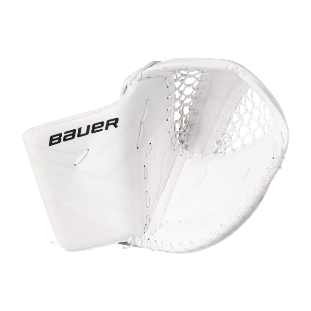 bauer-vapor-v90-fanghandschuh-senior-eishockey-torwart-catcher image 1