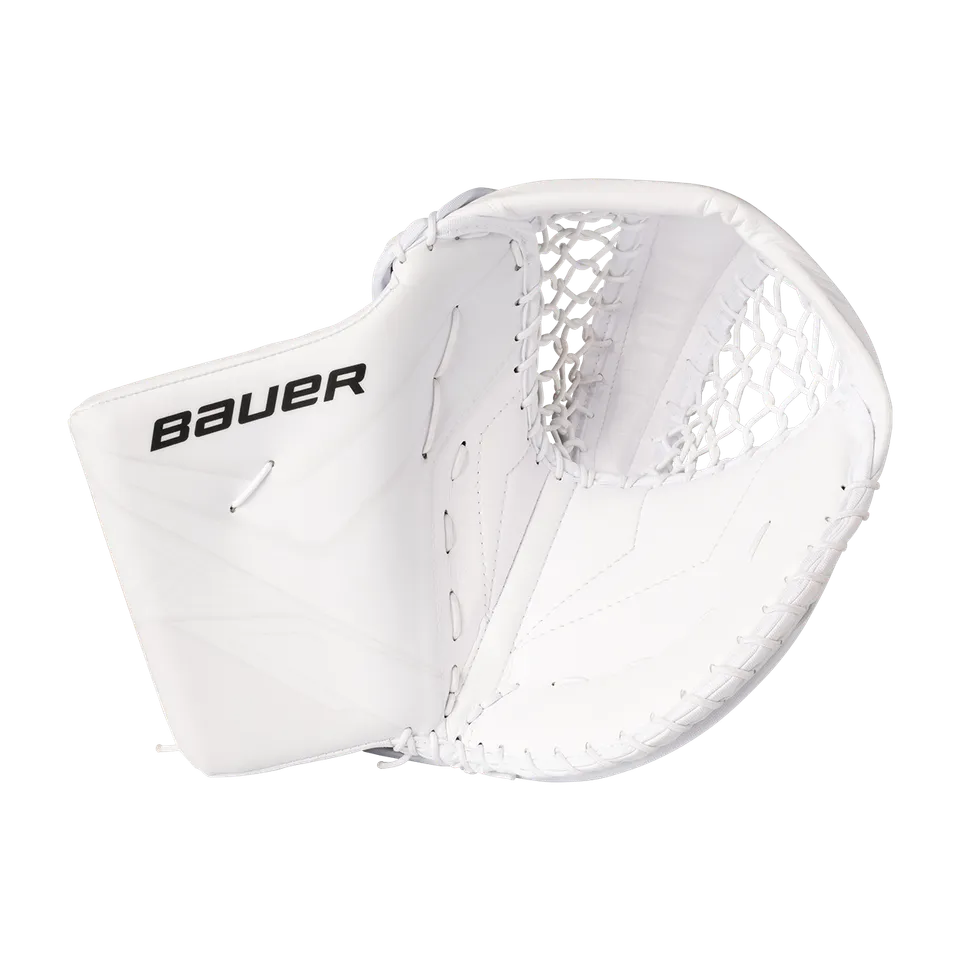 bauer-vapor-v90-fanghandschuh-senior-eishockey-torwart-catcher image 1