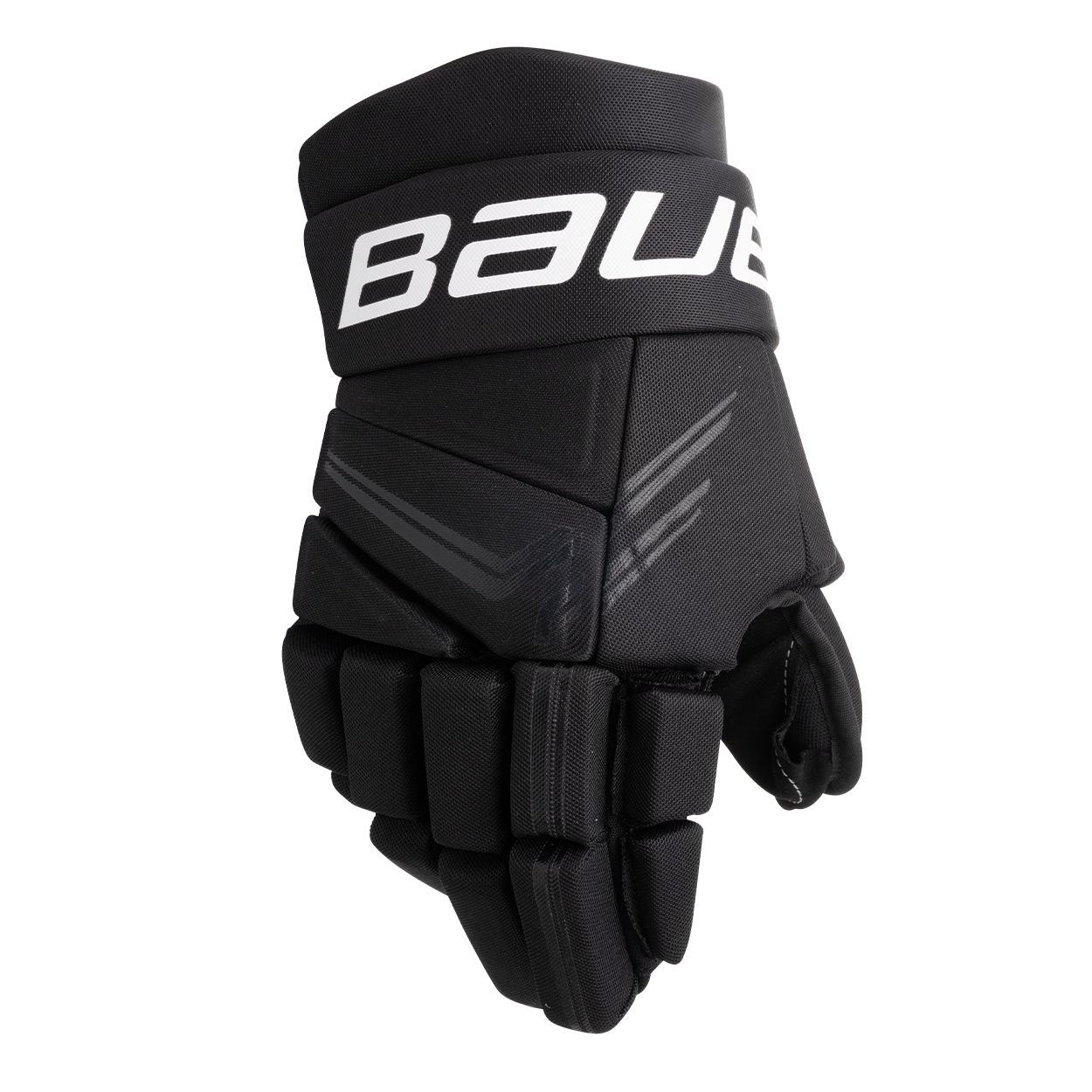 bauer-x-handschuh-senior-s24-eishockey-handschuh image 1
