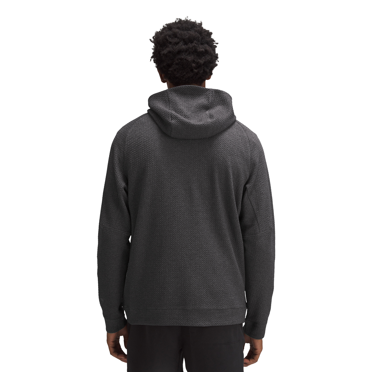 bauer-lululemon-textured-pullover-hoodie-herren-baumwolle image 3