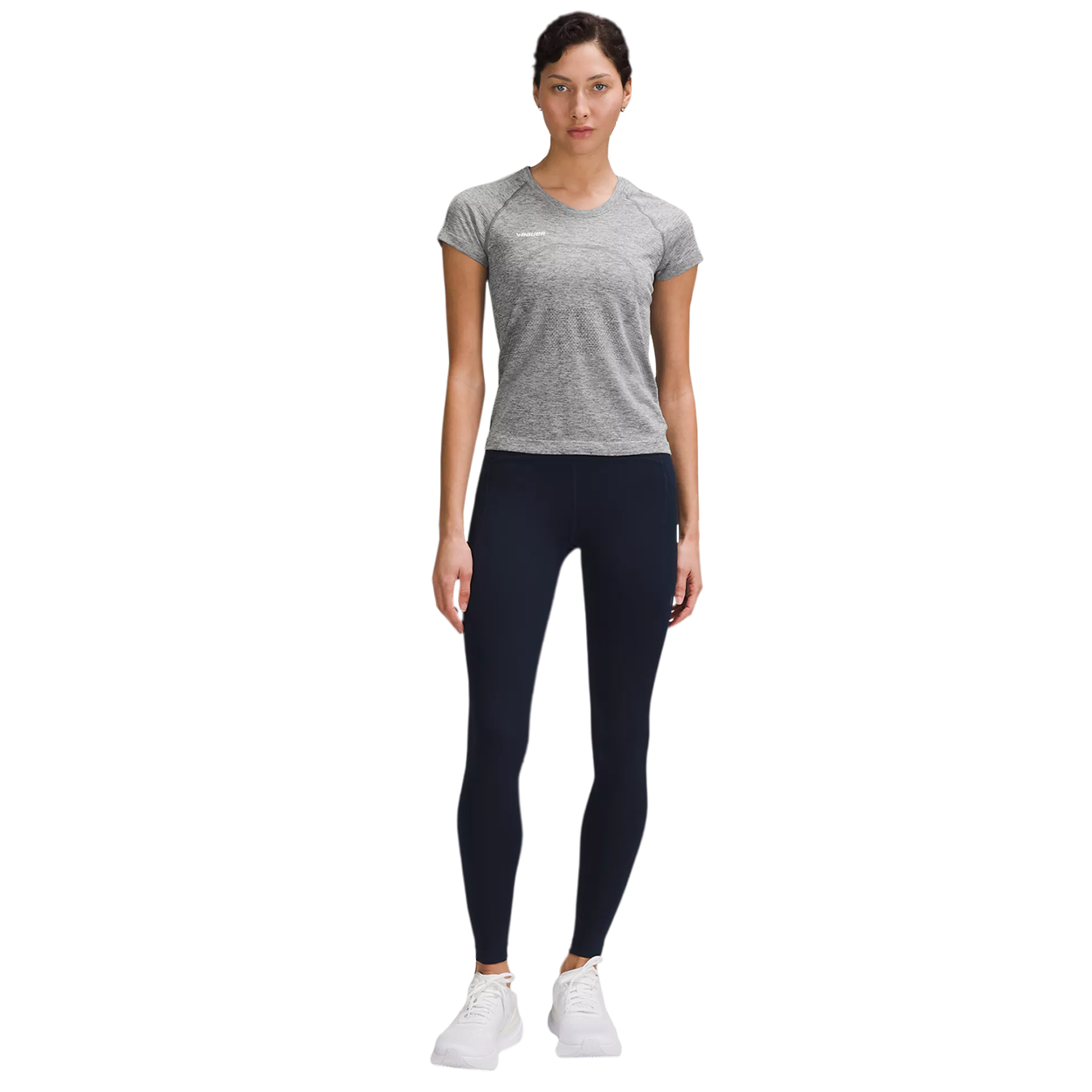 bauer-x-lululemon-swiftly-tech-kurzarm-shirt-2-0-damen image 4