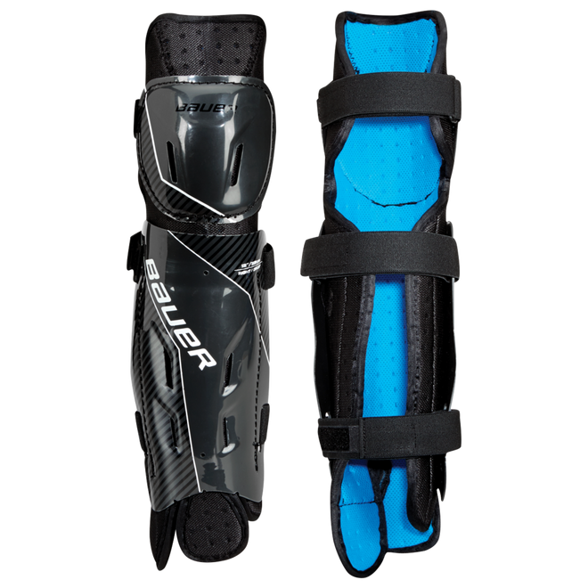 bauer-performance-street-hockey-schienbeinschoner image 1