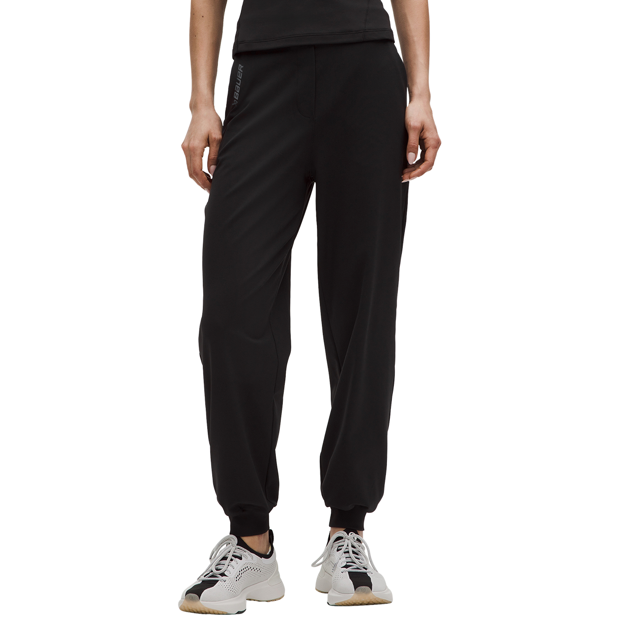 bauer-x-lululemon-daydrift-jogger-damen-jogginghose image 1