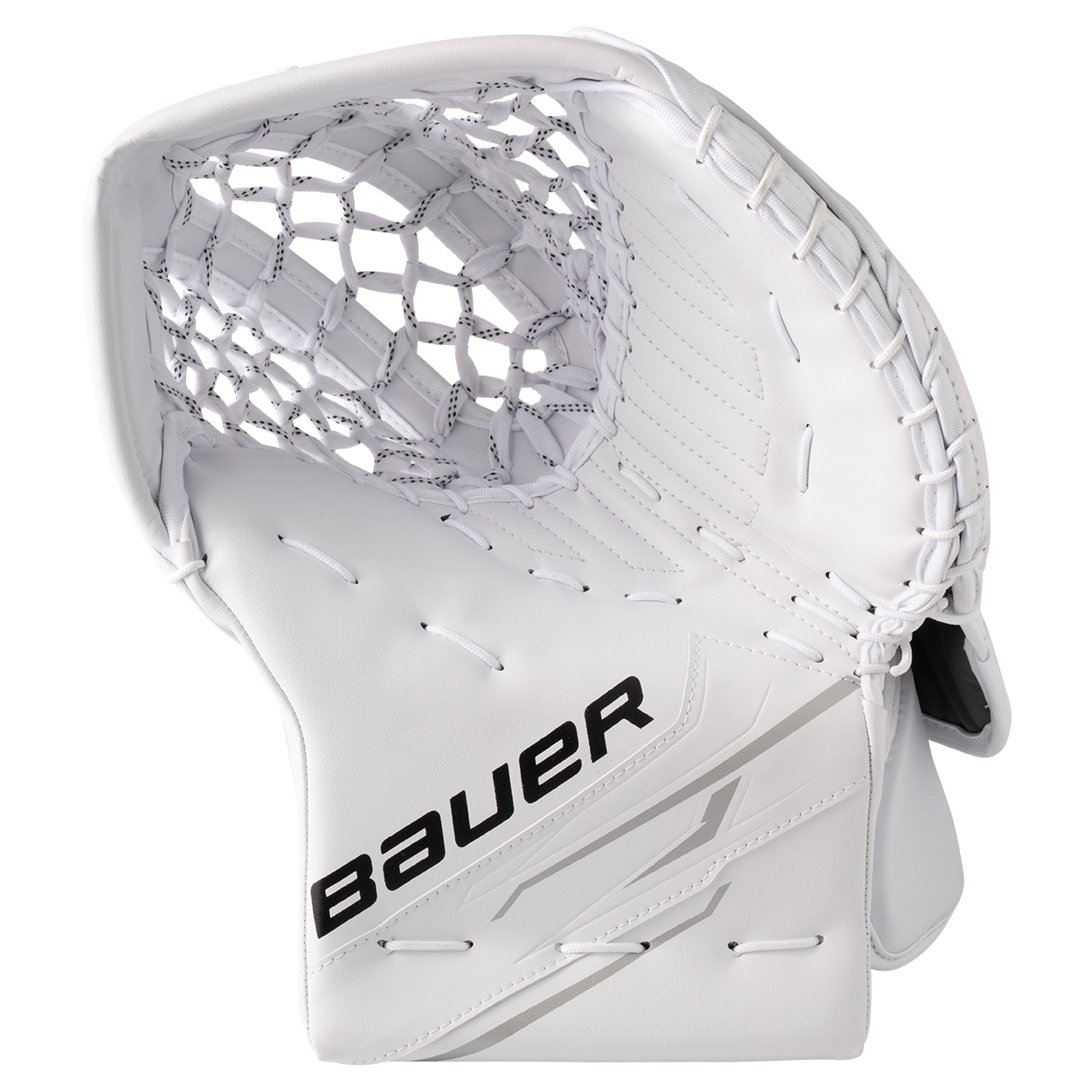 bauer-gsx-fanghandschuh-junior-torwart-catcher image 1