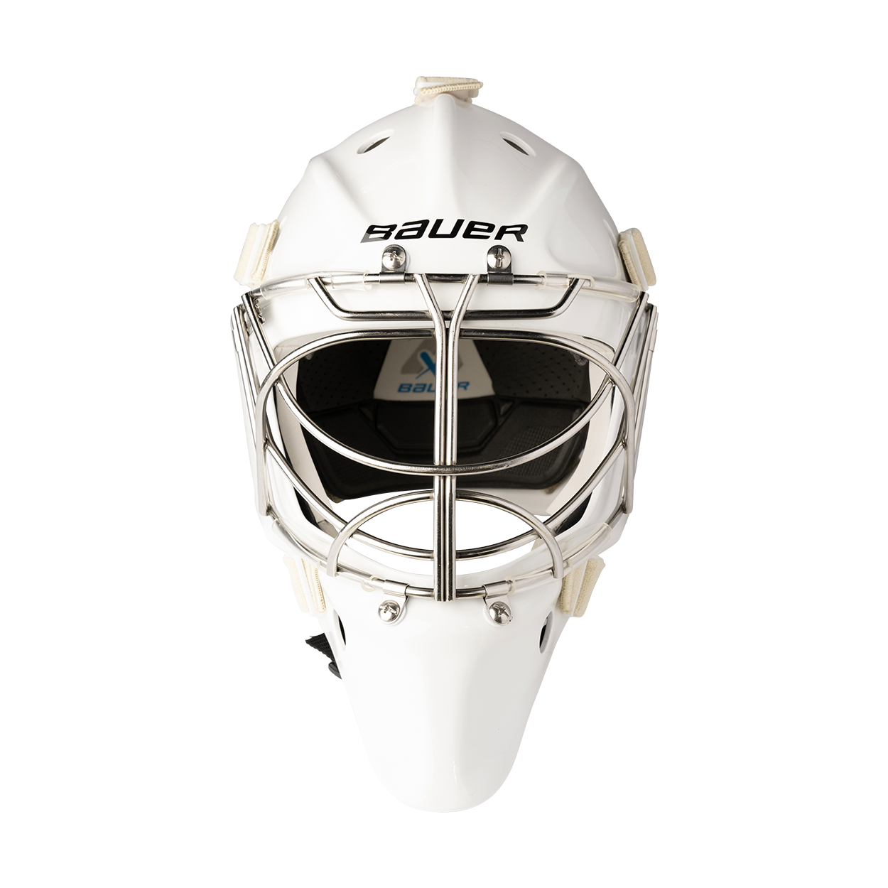 bauer-950-torwartmaske-cat-eye-senior-s25 image 1