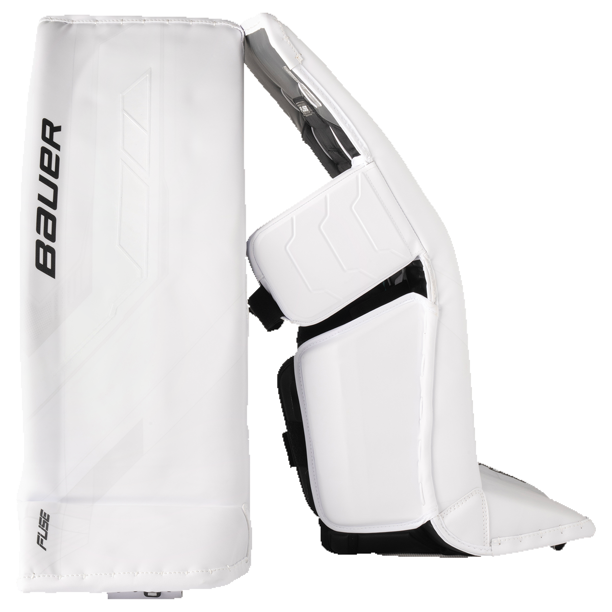 bauer-supreme-fuse-torwartschoner-goal-pad-senior image 6